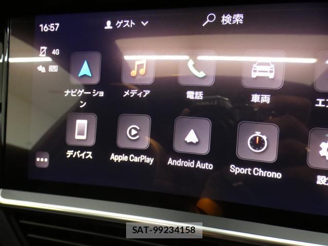 Porsche CAYENNE 2022-02 8873564-9