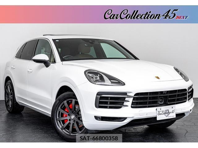 Porsche CAYENNE 2019-03 8874328-0
