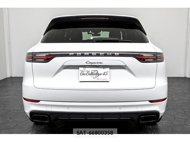 Porsche CAYENNE 2019-03 8874328-1