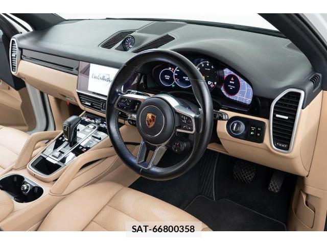 Porsche CAYENNE 2019-03 8874328-10