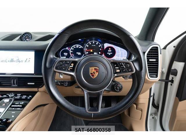 Porsche CAYENNE 2019-03 8874328-17