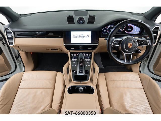 Porsche CAYENNE 2019-03 8874328-2