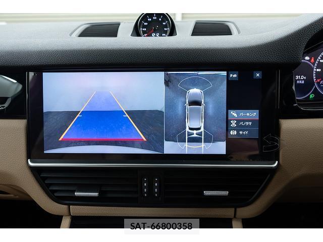 Porsche CAYENNE 2019-03 8874328-4