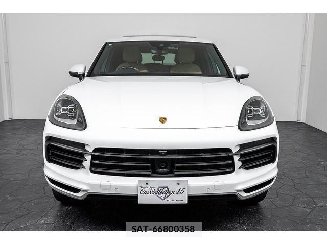 Porsche CAYENNE 2019-03 8874328-5