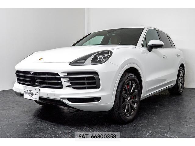 Porsche CAYENNE 2019-03 8874328-6