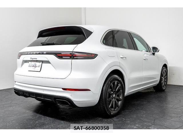 Porsche CAYENNE 2019-03 8874328-8