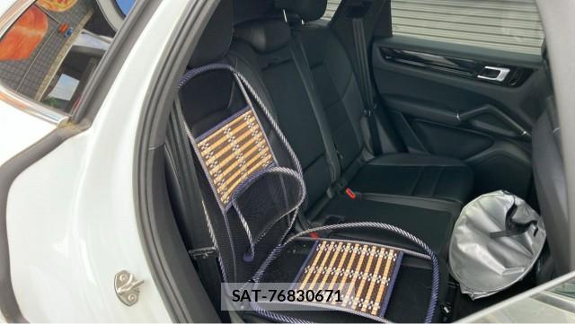 Porsche CAYENNE 2019-06 8874385-6