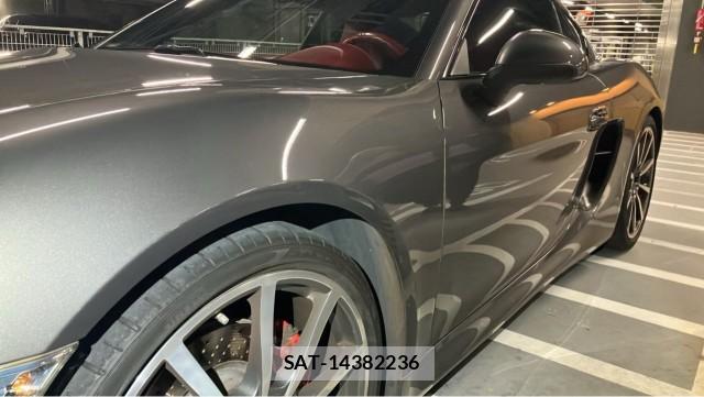 Porsche CAYMAN 2016-05 8874432-10