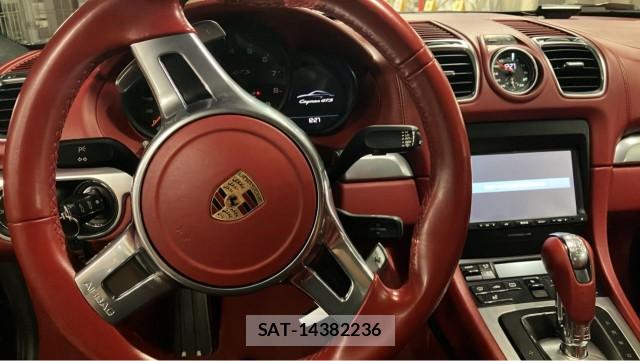 Porsche CAYMAN 2016-05 8874432-16