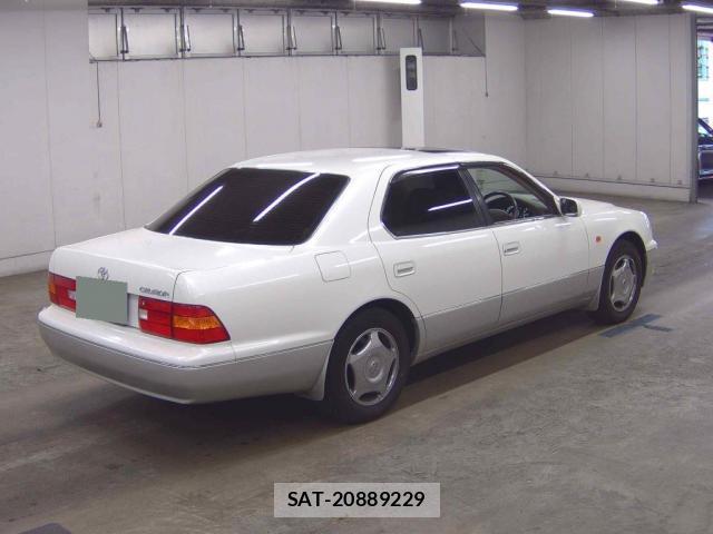 Toyota CELSIOR 2000-03 8873754-1