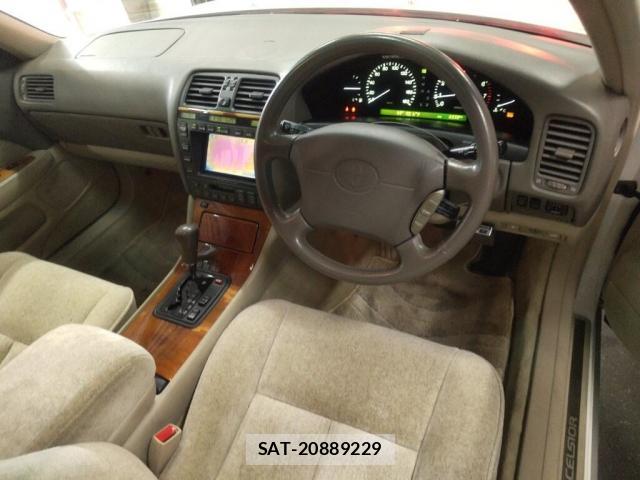 Toyota CELSIOR 2000-03 8873754-2