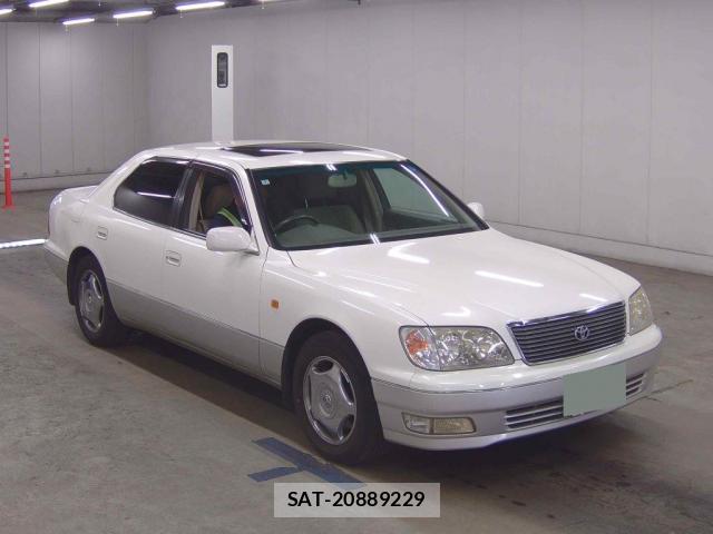 Toyota CELSIOR 2000-03 8873754-3