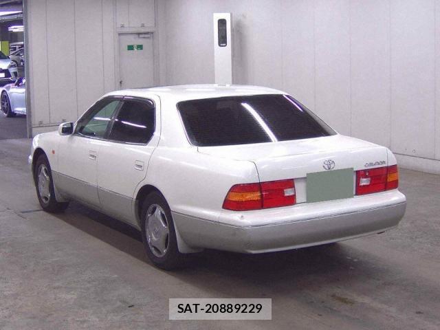 Toyota CELSIOR 2000-03 8873754-4