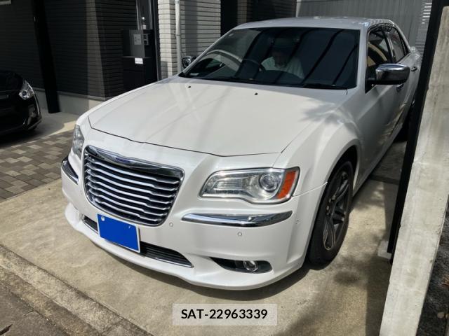 Chrysler 300 2012-12 8873543-0