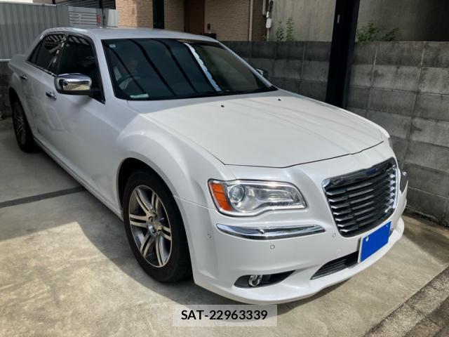Chrysler 300 2012-12 8873543-1