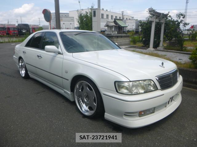 Nissan CIMA 1998 8872862-1