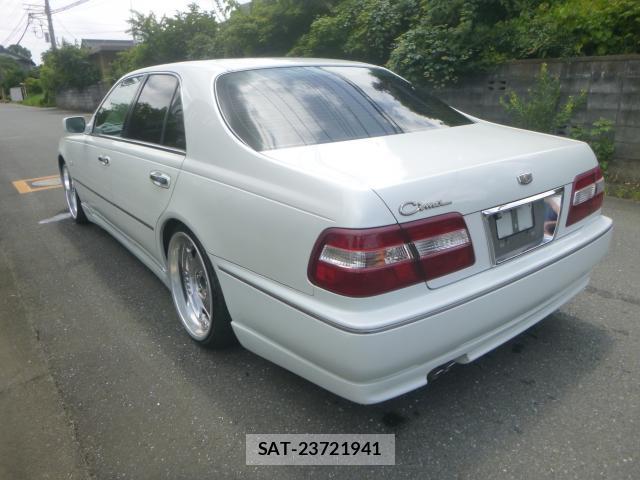 Nissan CIMA 1998 8872862-2