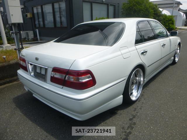 Nissan CIMA 1998 8872862-3