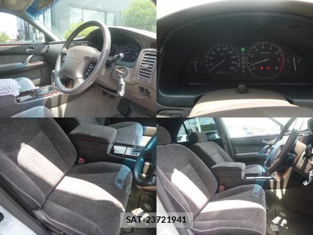 Nissan CIMA 1998 8872862-5