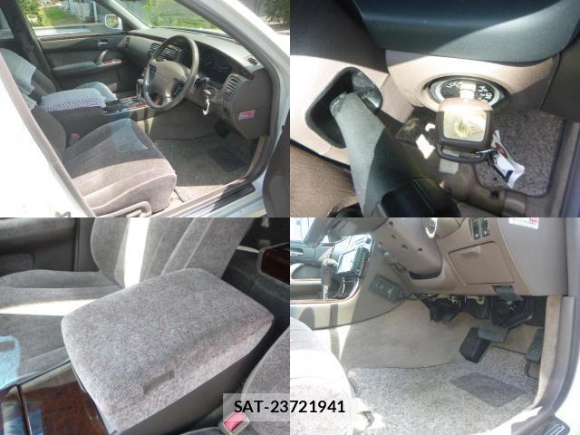 Nissan CIMA 1998 8872862-6