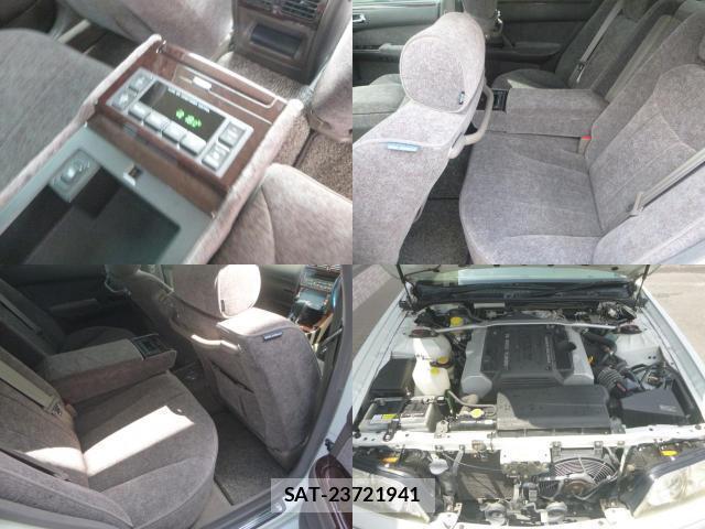 Nissan CIMA 1998 8872862-8
