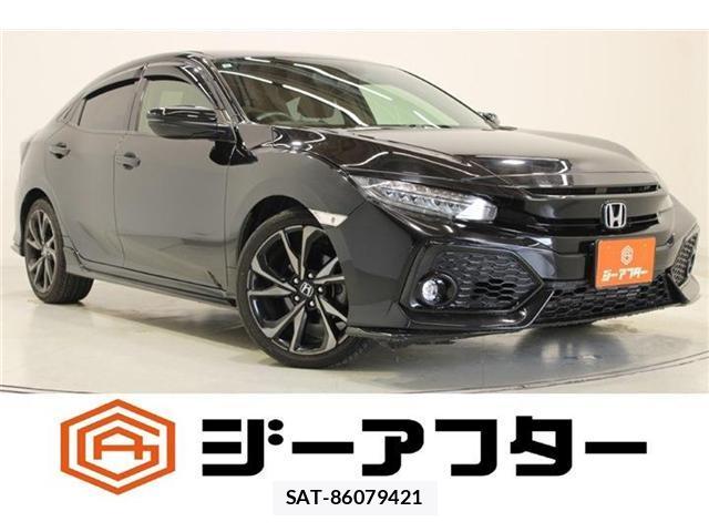 Honda CIVIC 2017-09 8872655-0