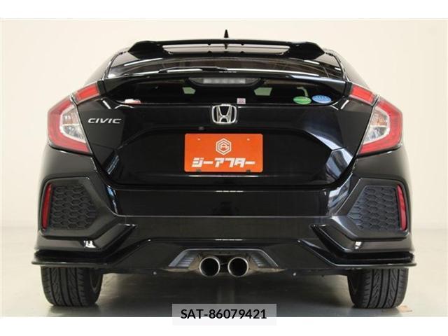 Honda CIVIC 2017-09 8872655-10