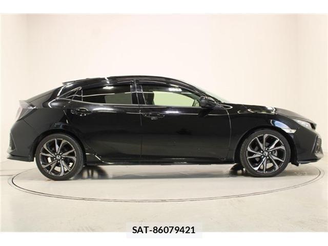 Honda CIVIC 2017-09 8872655-12