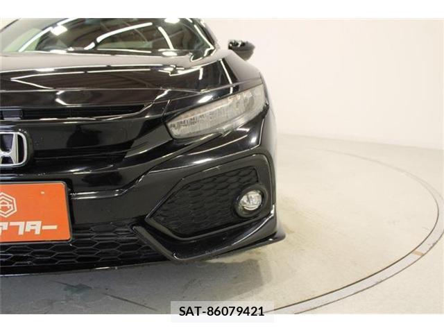 Honda CIVIC 2017-09 8872655-13