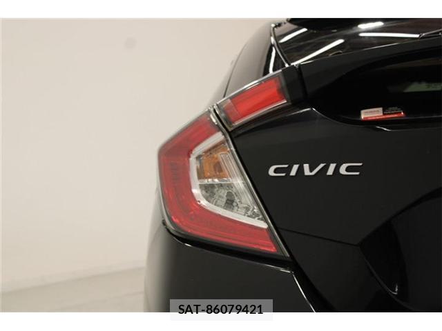 Honda CIVIC 2017-09 8872655-18