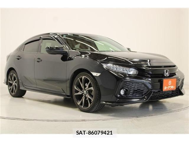 Honda CIVIC 2017-09 8872655-5