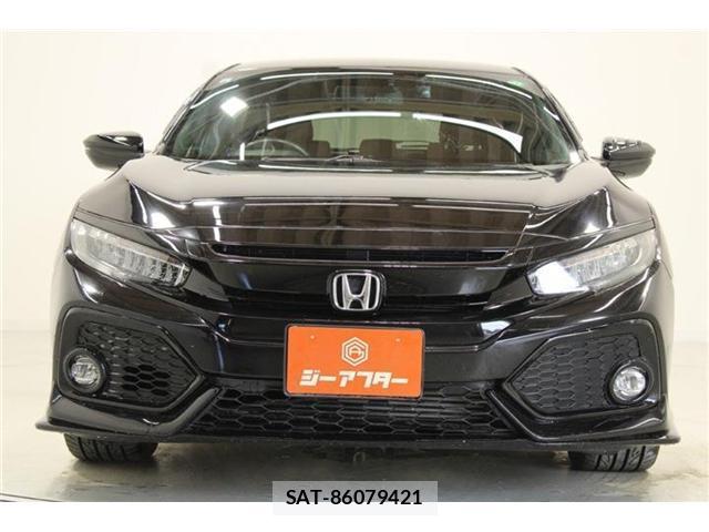 Honda CIVIC 2017-09 8872655-6