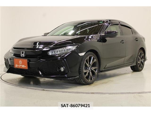 Honda CIVIC 2017-09 8872655-7