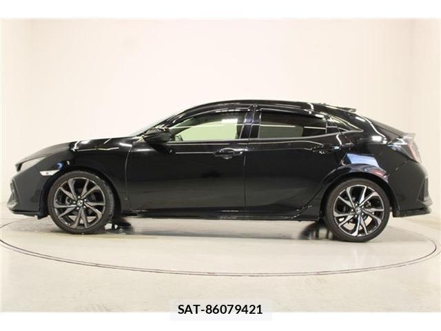 Honda CIVIC 2017-09 8872655-8