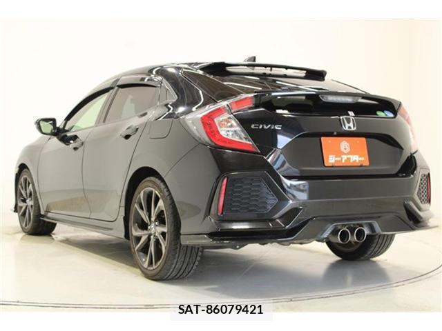Honda CIVIC 2017-09 8872655-9