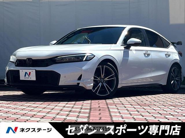 Honda CIVIC 2024-10 8873276-0