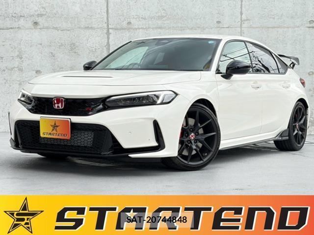 Honda CIVIC 2026-07 8874352-0