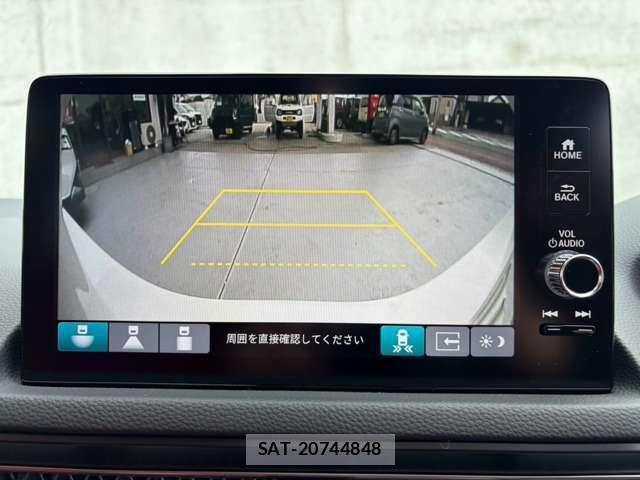 Honda CIVIC 2026-07 8874352-12