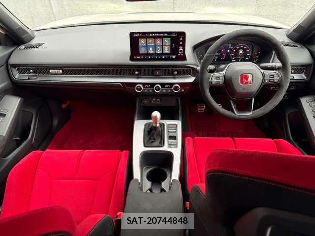 Honda CIVIC 2026-07 8874352-4
