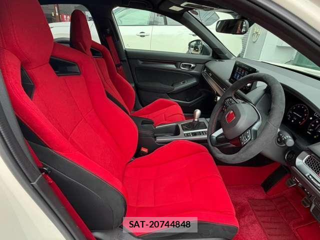 Honda CIVIC 2026-07 8874352-5