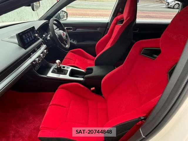 Honda CIVIC 2026-07 8874352-6