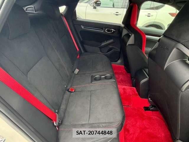 Honda CIVIC 2026-07 8874352-7