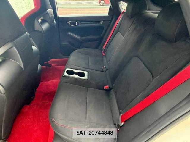 Honda CIVIC 2026-07 8874352-8