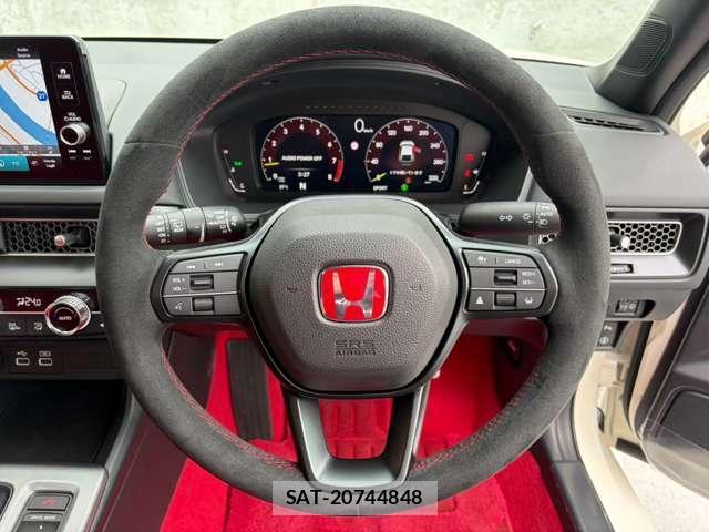 Honda CIVIC 2026-07 8874352-9