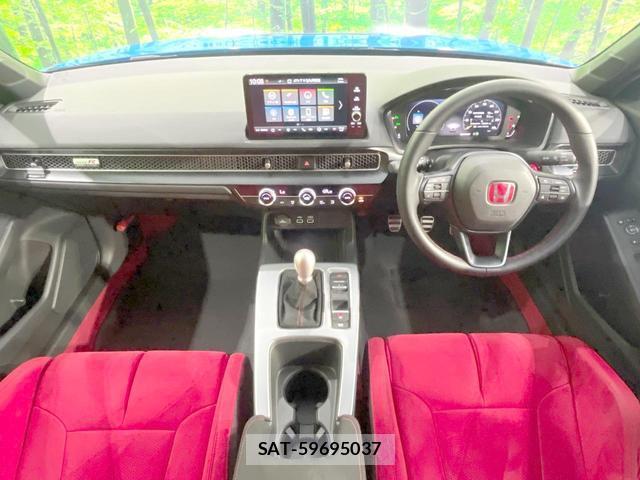 Honda CIVIC 2026-03 8874367-1