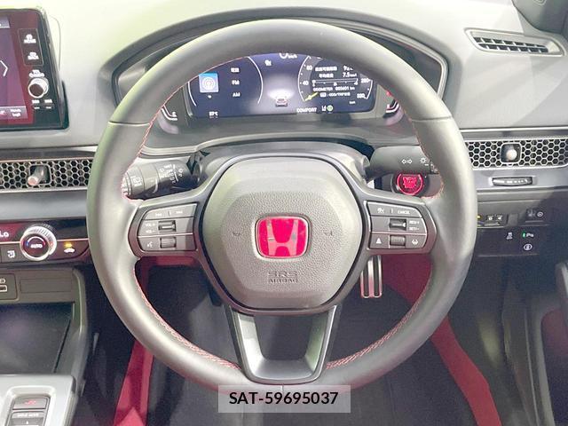 Honda CIVIC 2026-03 8874367-10