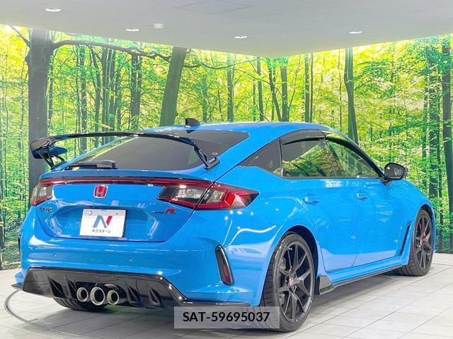 Honda CIVIC 2026-03 8874367-16