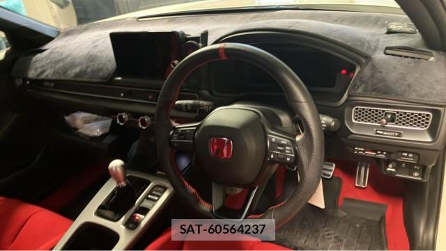 Honda CIVIC 2023-03 8874389-2