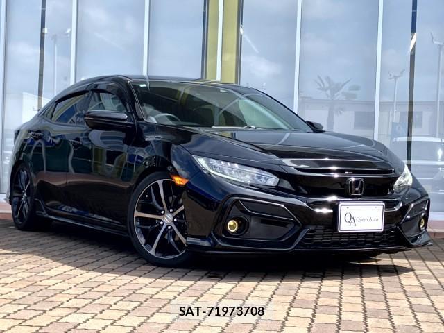 Honda CIVIC 2020-03 8874665-0