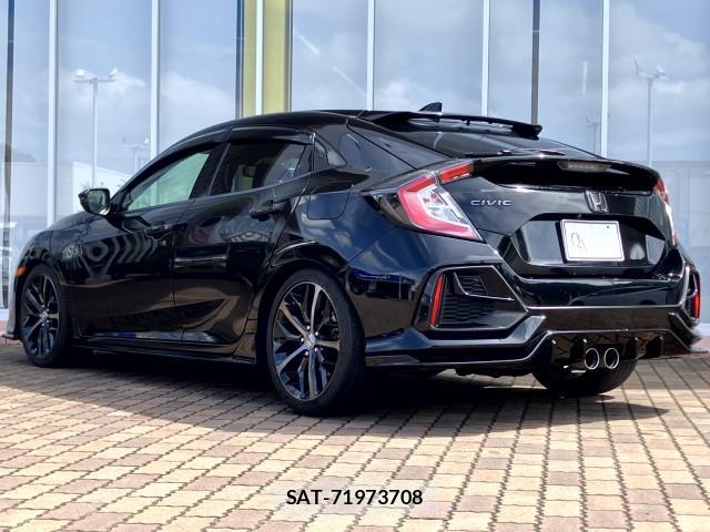 Honda CIVIC 2020-03 8874665-1